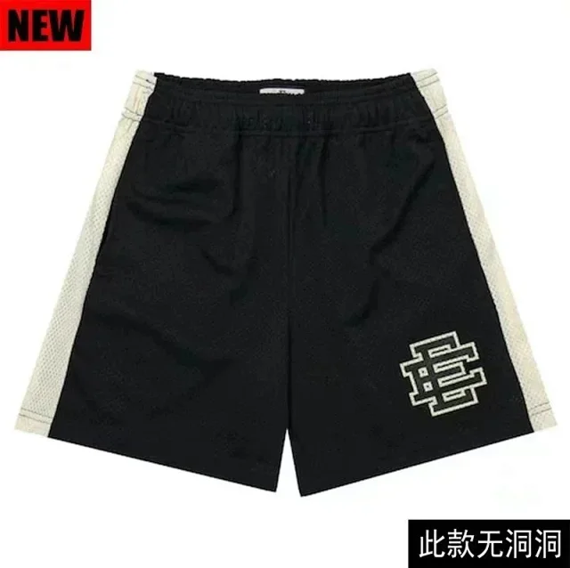Eric Emanuel Shorts EE Mesh Basketball product detail image 11