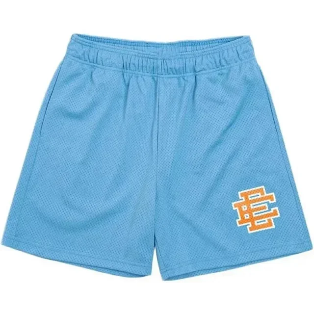Eric Emanuel Shorts EE Mesh Basketball product detail image 15