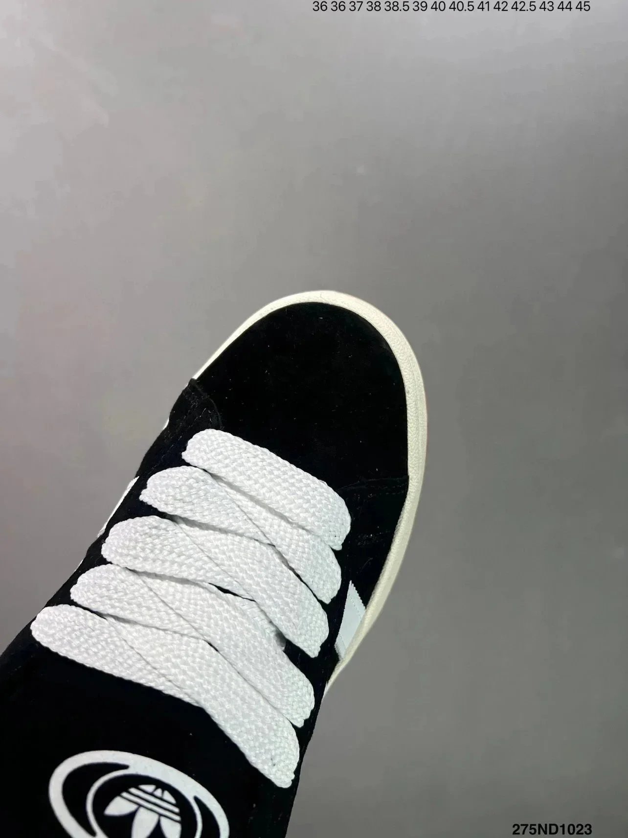 Adidas Sneakers Campus image 7
