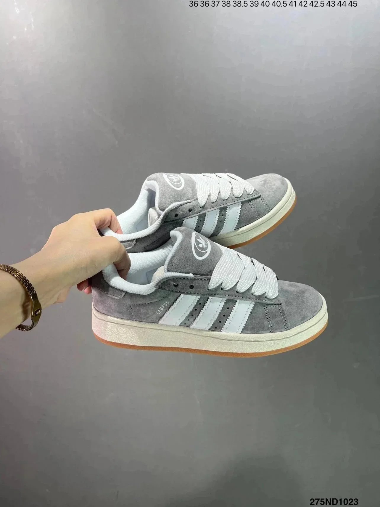 Adidas Sneakers Campus image 15