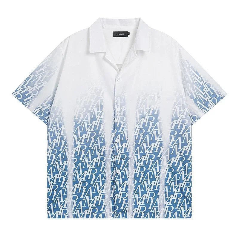 Blue Blouse