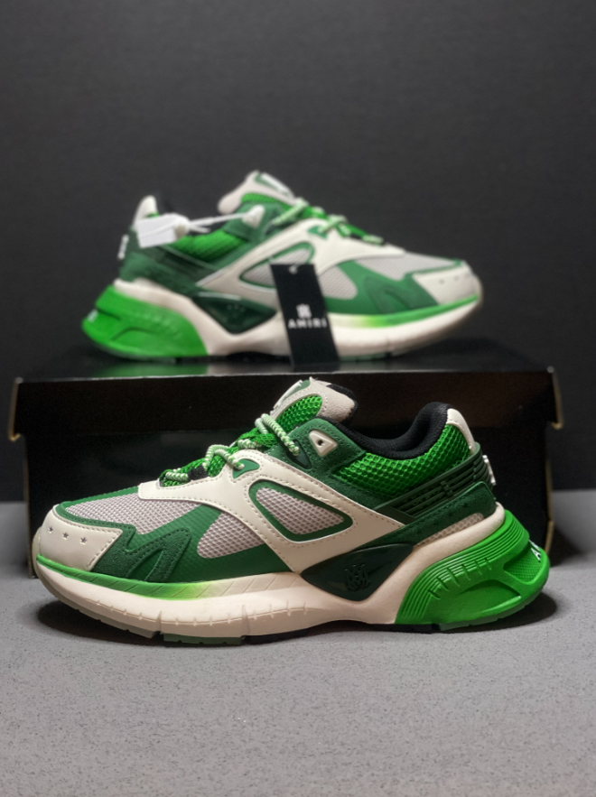 AMIRI Sneakers MA Runner image 6