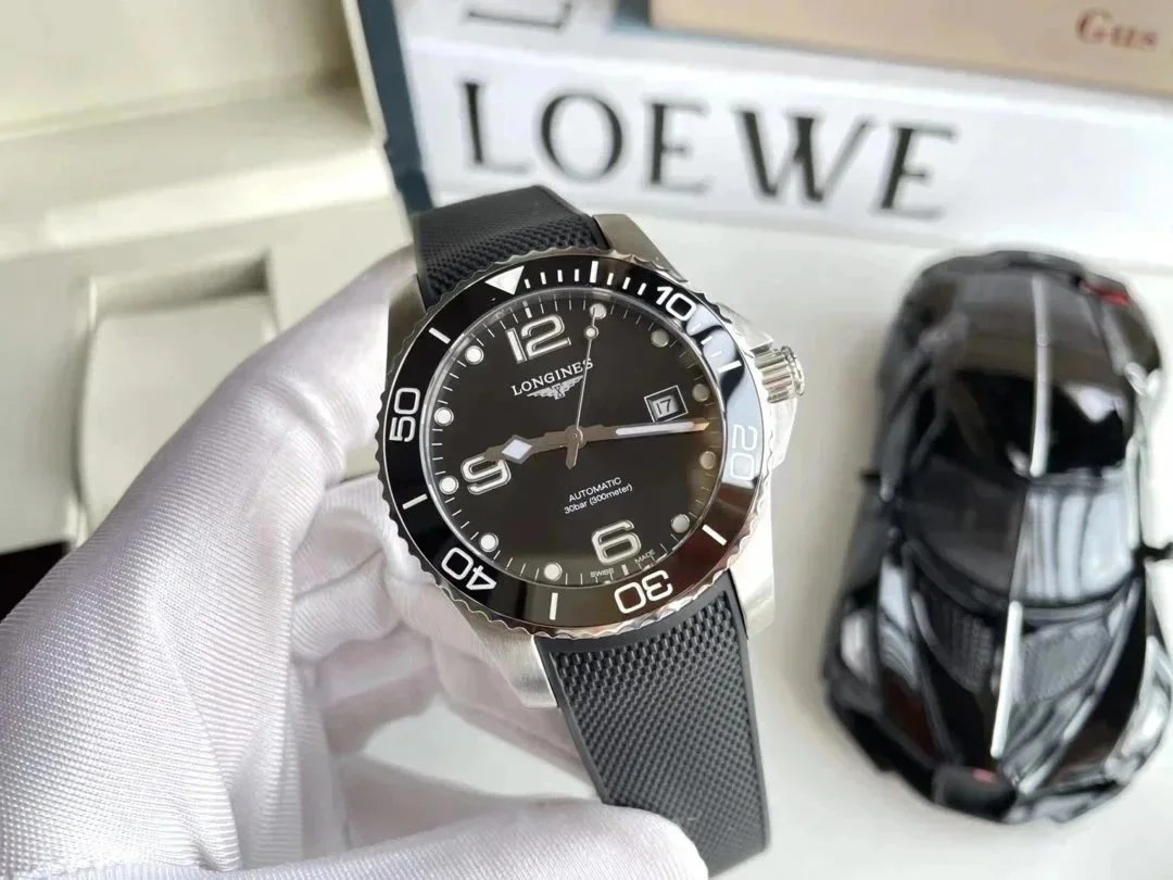 Rolex Yacht-Master and Datejust watches — Golden band, golden face