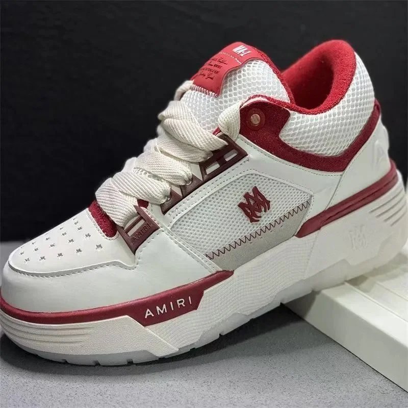 AMIRI Sneakers MA Runner — 33