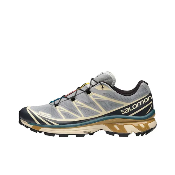 Salomon Sneakers XT-6 Trail product detail image 5