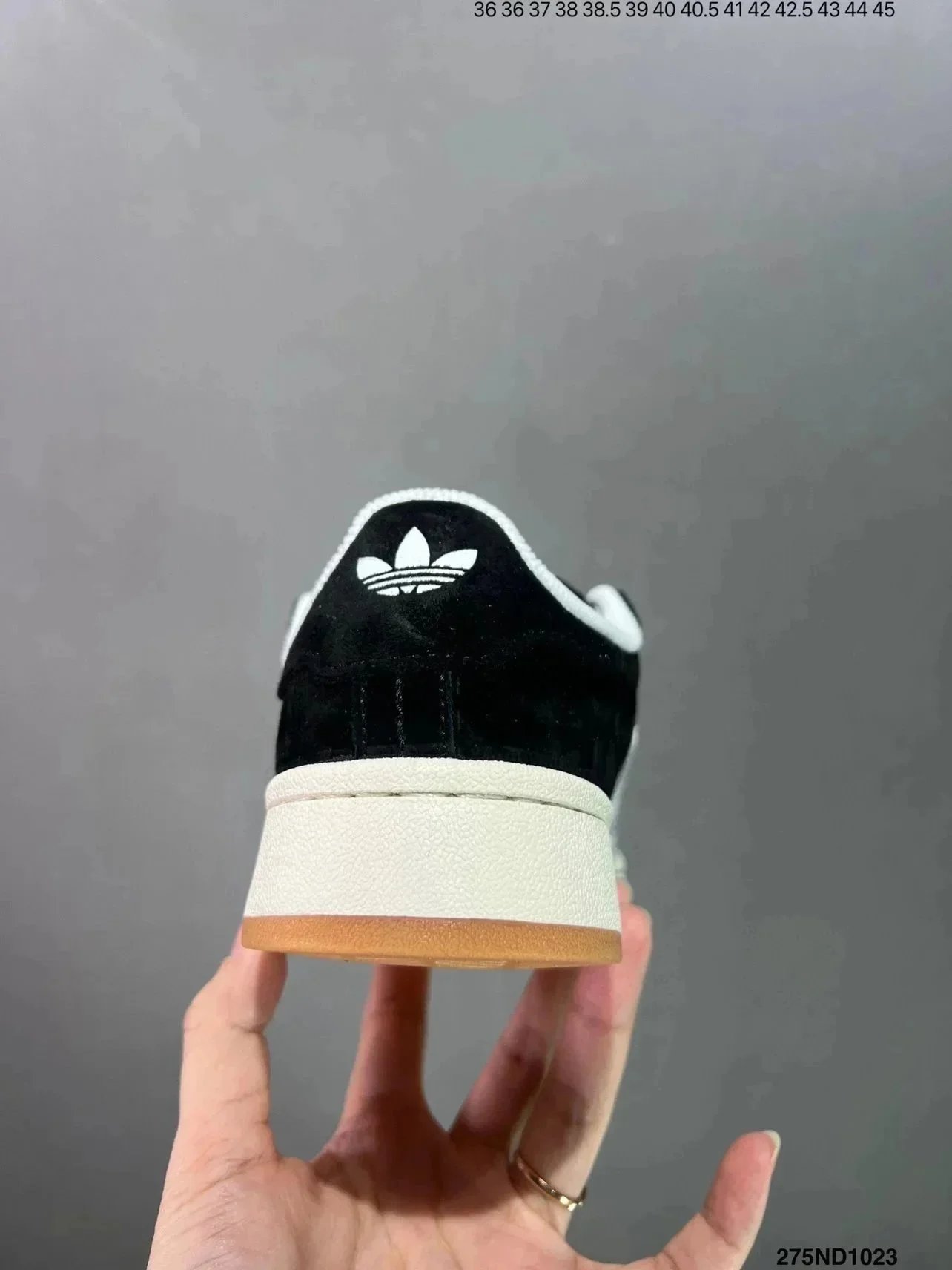 Adidas Sneakers Campus image 6