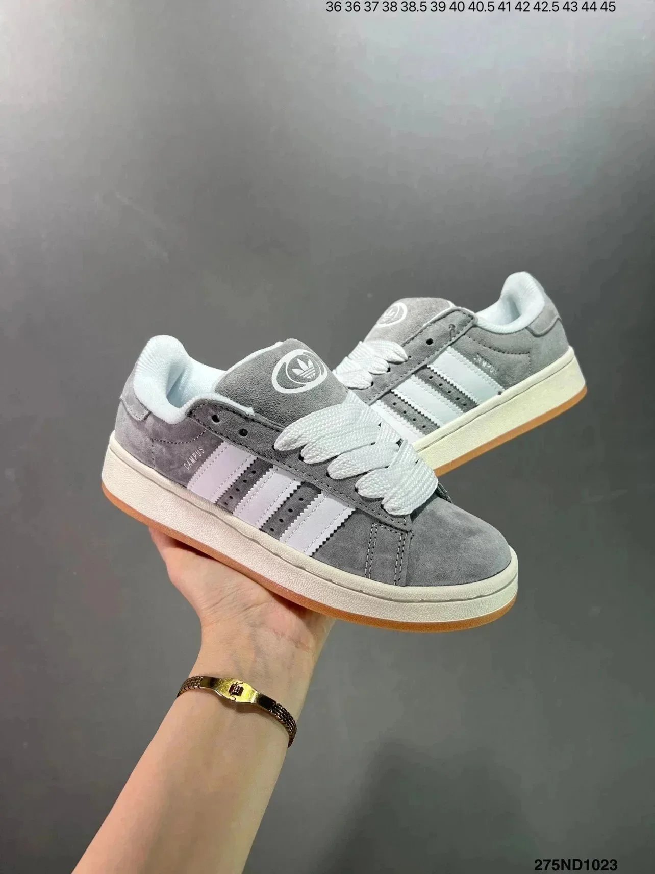 Adidas Sneakers Campus image 14