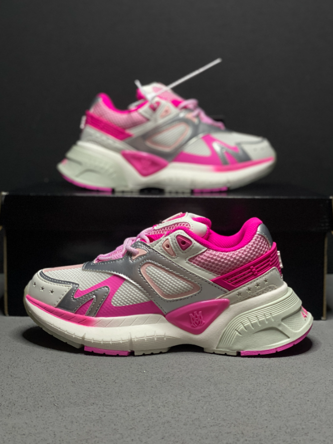 AMIRI Sneakers MA Runner image 5