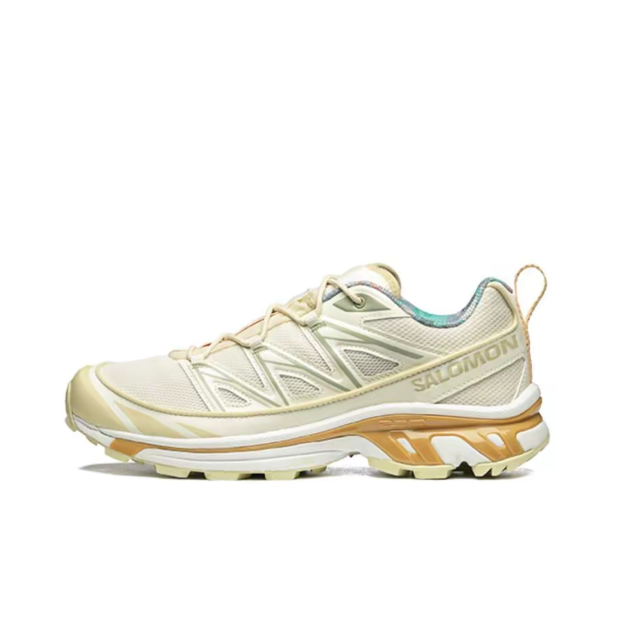 Salomon Sneakers XT-6 Trail — 2.0_471548 Beige