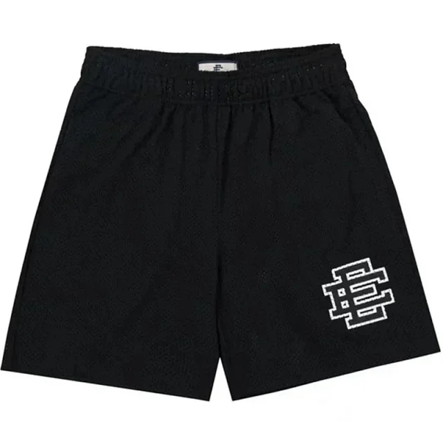Eric Emanuel Shorts EE Mesh Basketball product detail image 13