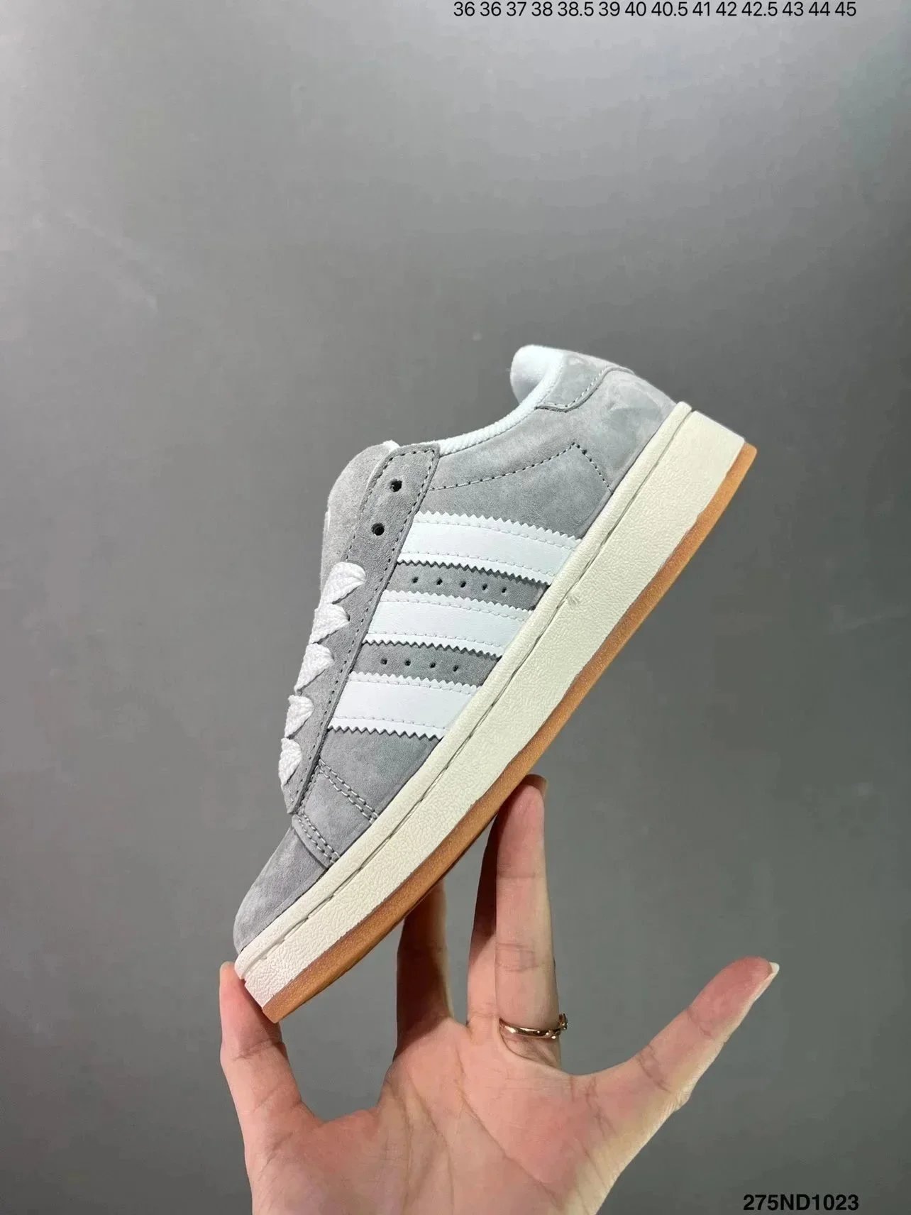 Adidas Sneakers Campus image 13
