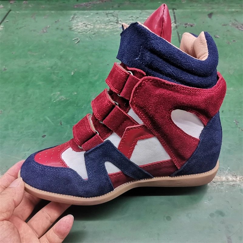 Sports Hiking Shoes photo 5