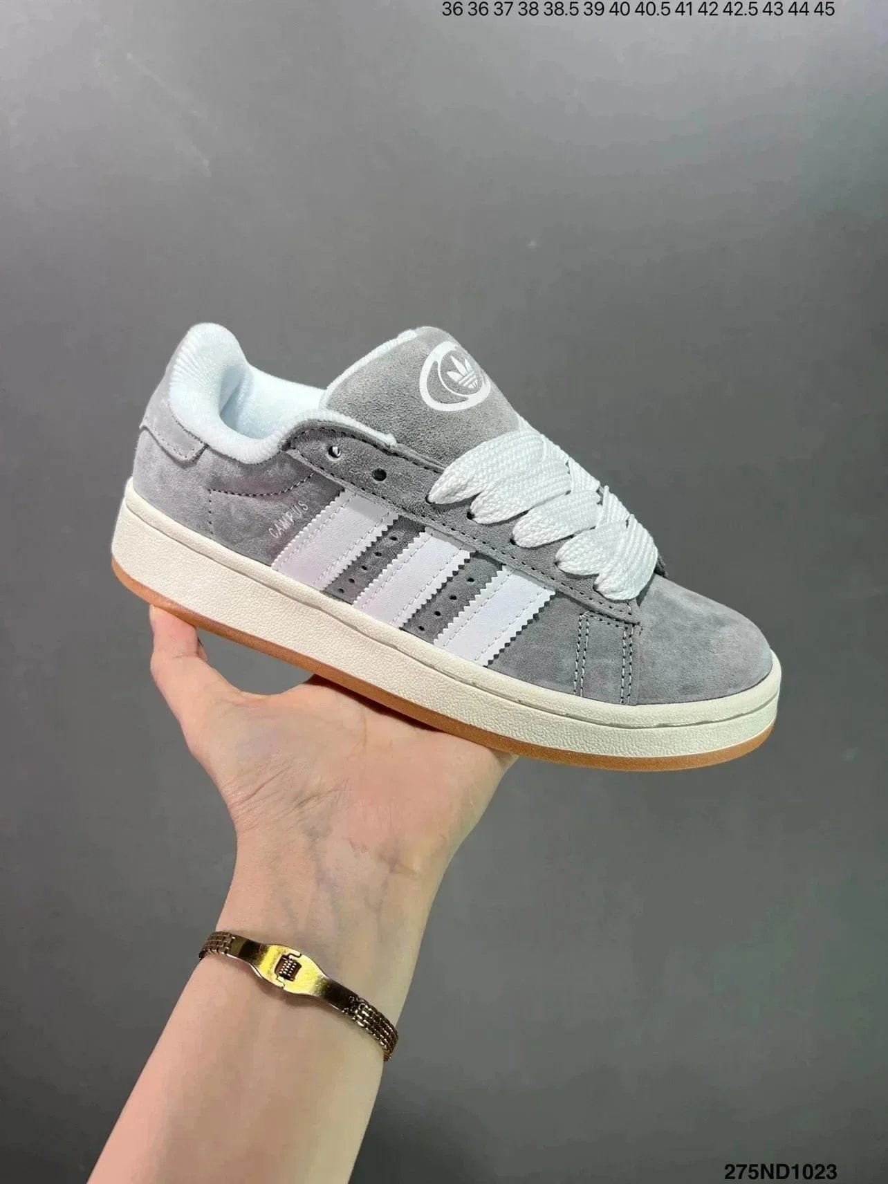 Adidas Sneakers Campus image 12