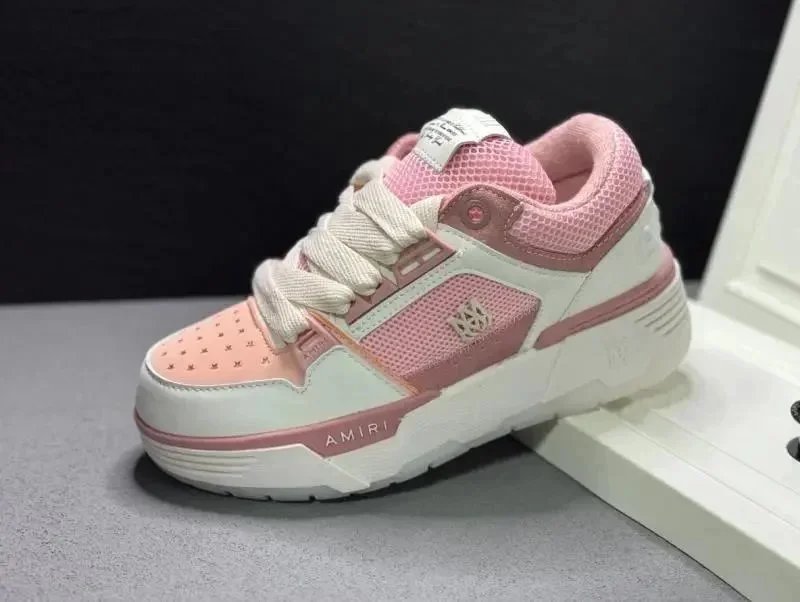 AMIRI Sneakers MA Runner — B- 1 Pink