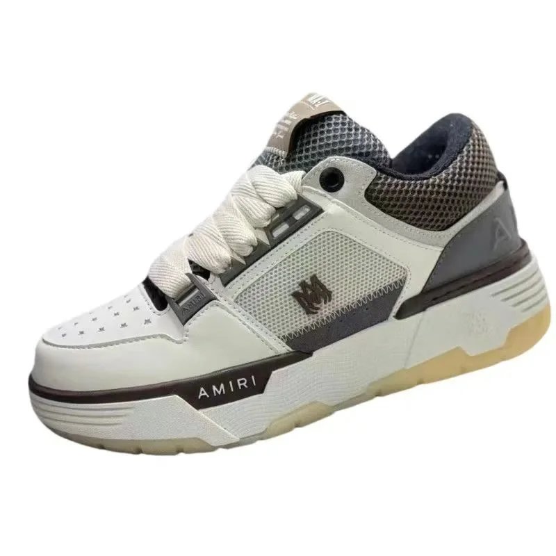 AMIRI Sneakers MA Runner — 38