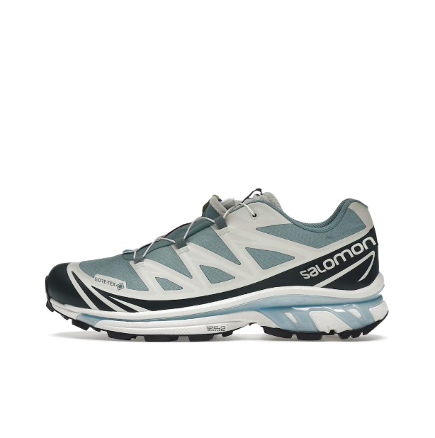 Salomon Sneakers XT-6 Trail — G_472068 Milan color