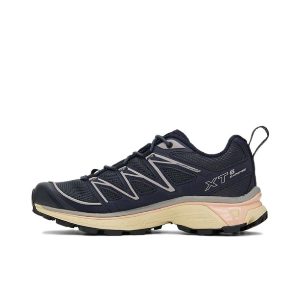 Salomon Sneakers XT-6 Trail — 2.0_471341 Rose Cloud