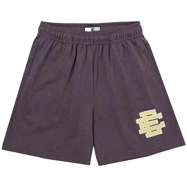 Eric Emanuel Shorts EE Mesh Basketball product detail image 12
