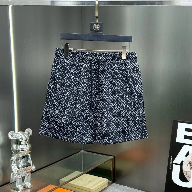 High-Cut Shirt and Beach Pants photo 4