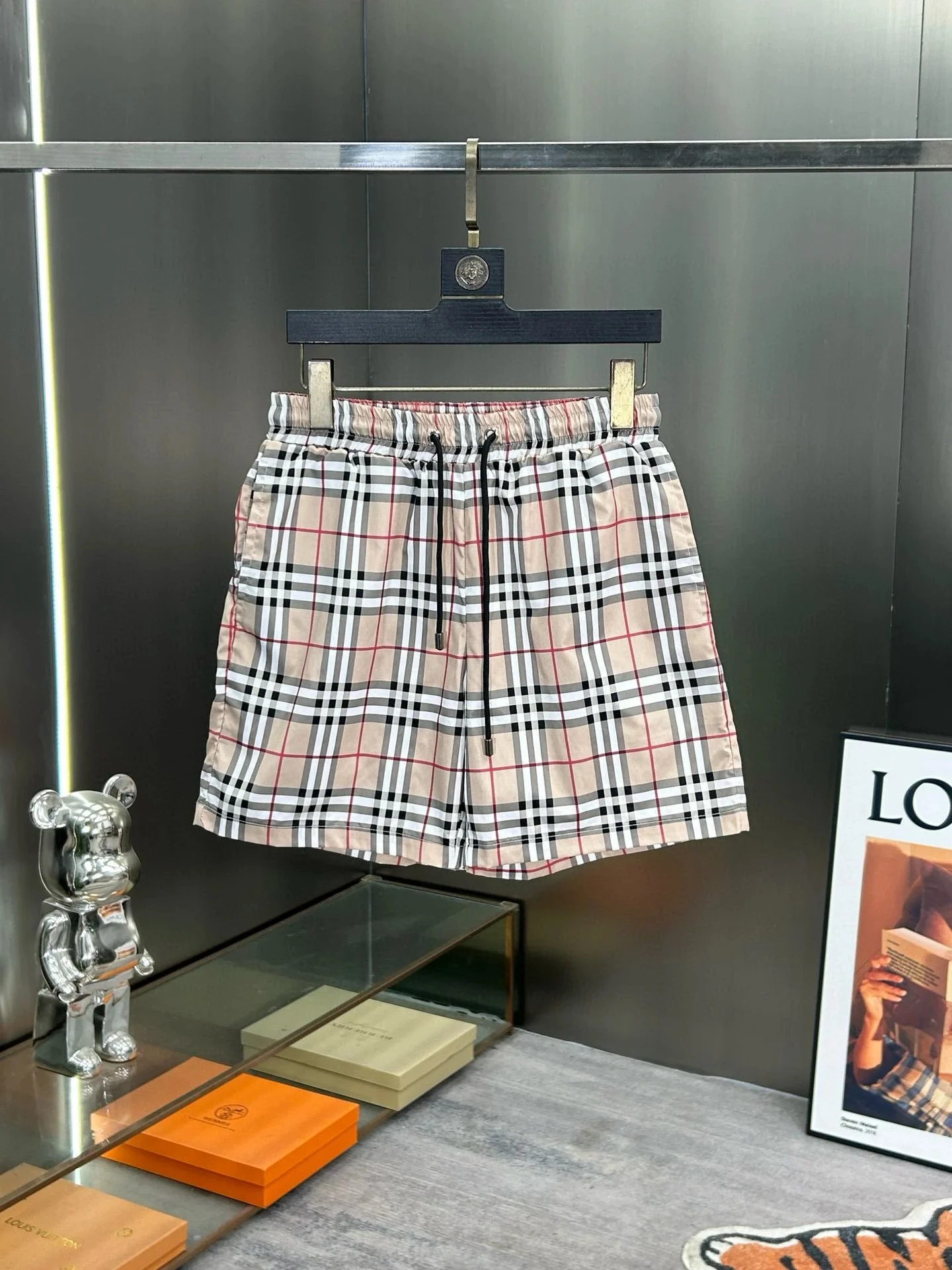 Burberry Nova Check 