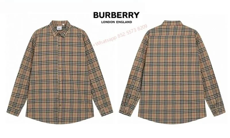 Burberry Vintage Che