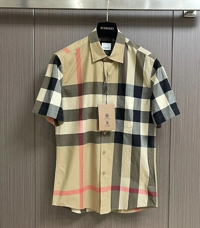 Burberry Nova Check 