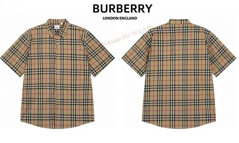 Burberry Vintage Che