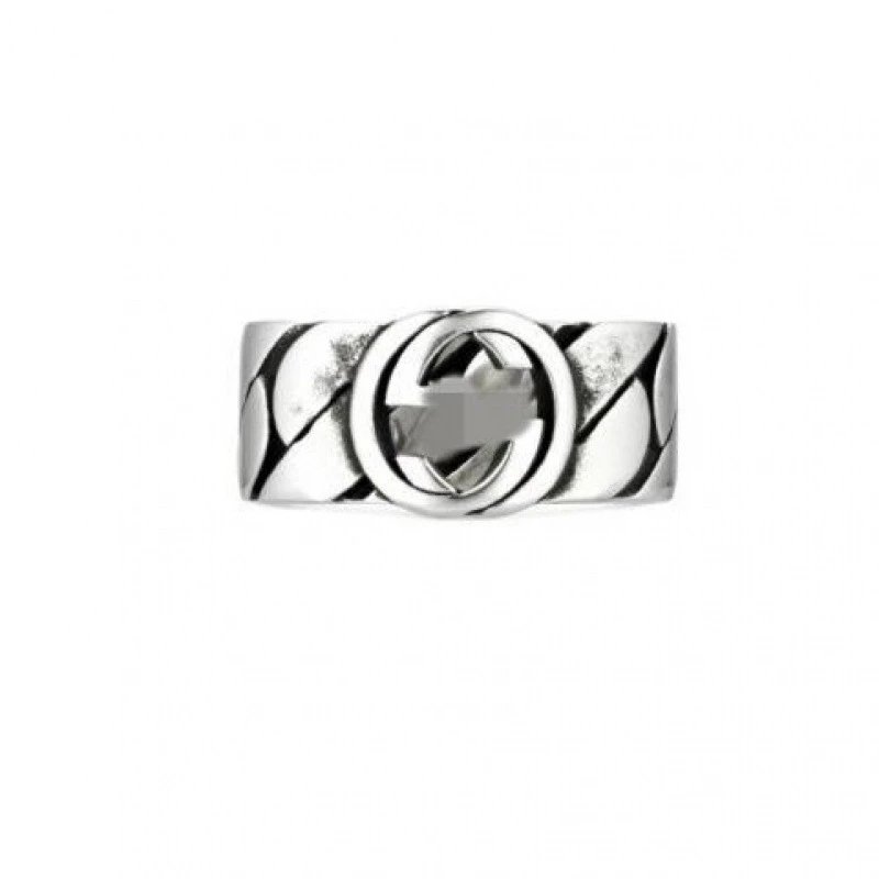 Gucci Star Motif Silver Bracelet Jewelry - 5