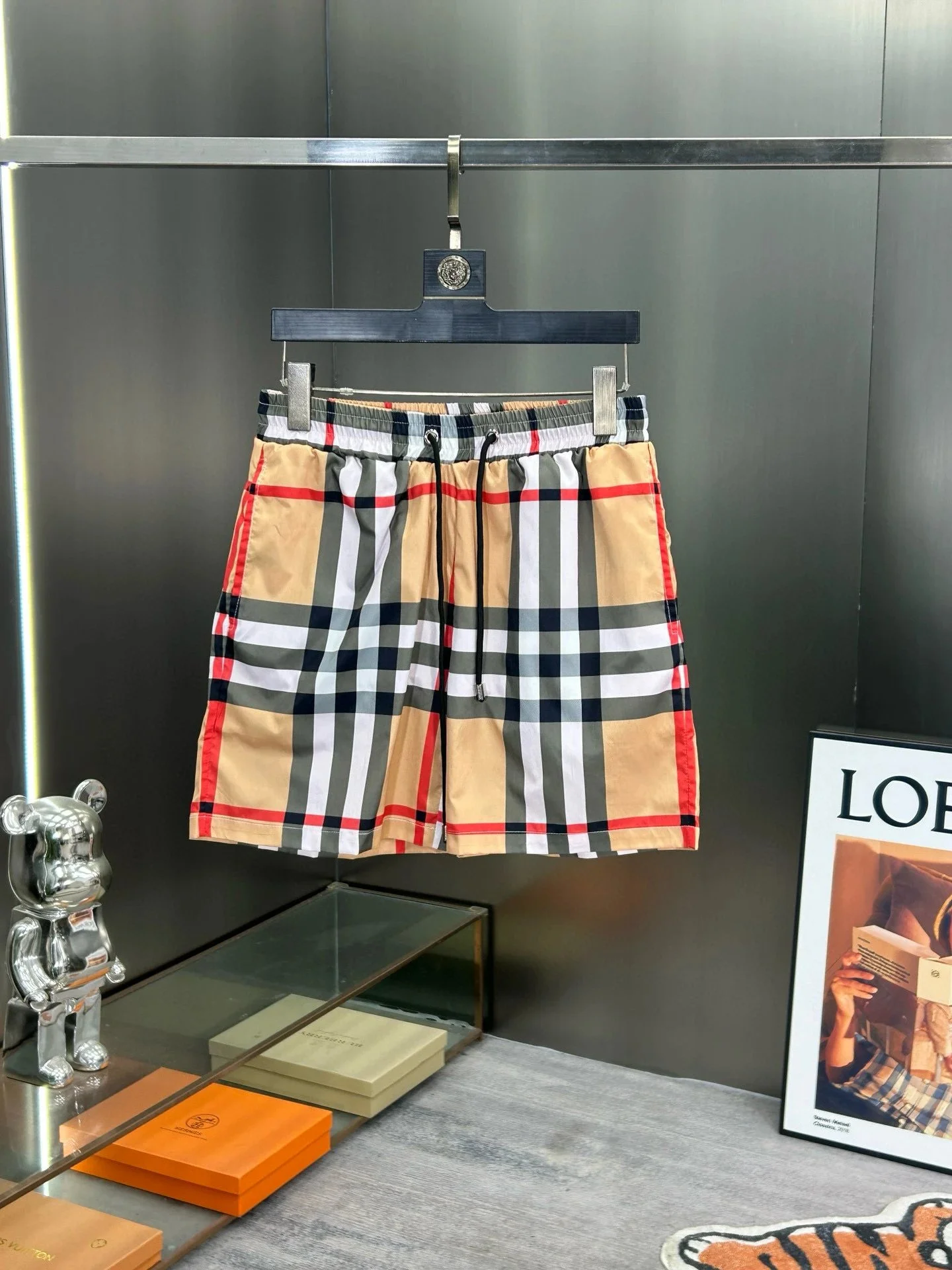 Burberry Nova Check 