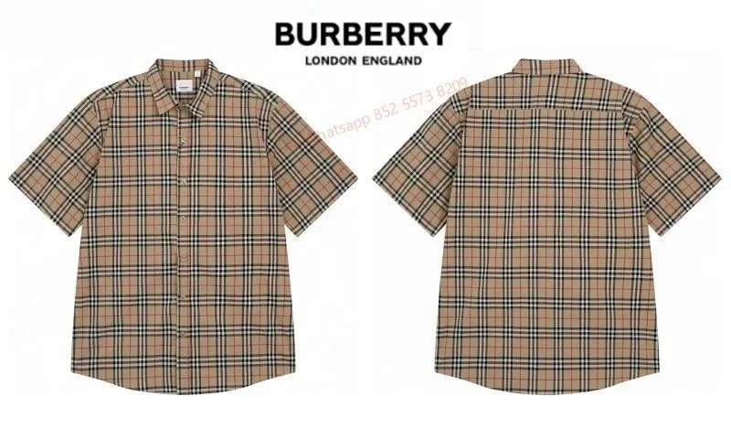 Burberry Vintage Che
