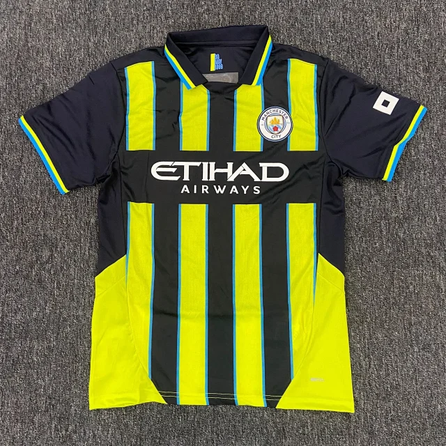 Adidas Football Jerseys Short-Sleeve Club Designs product detail image 15