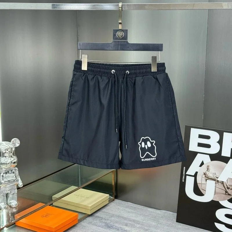 Burberry Black Short