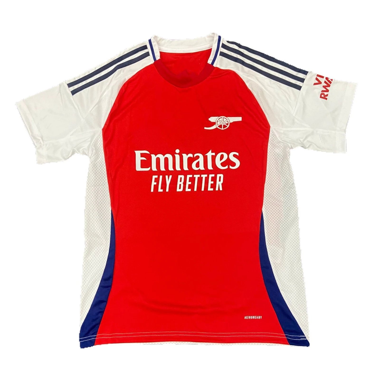 Adidas Football Jerseys Short-Sleeve Club Designs image 5