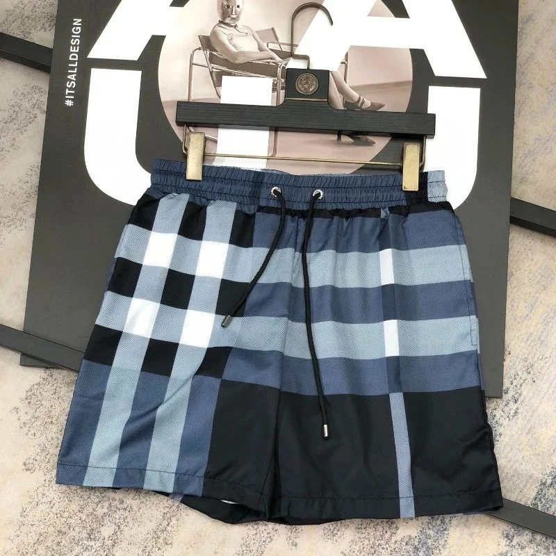 Burberry Black and B