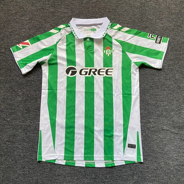 Adidas Football Jerseys Short-Sleeve Club Designs product detail image 1
