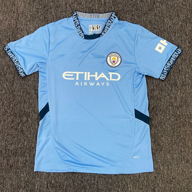 Adidas Football Jerseys Short-Sleeve Club Designs product detail image 14