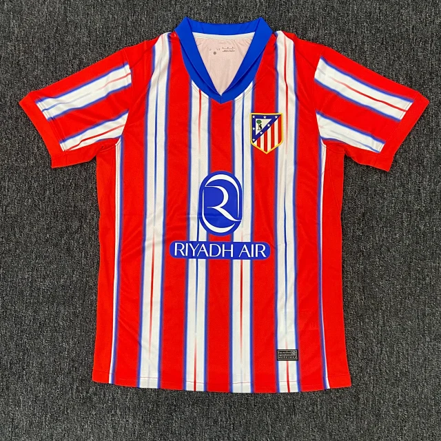 Adidas Football Jerseys Short-Sleeve Club Designs product detail image 12
