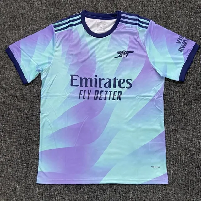 Adidas Football Jerseys Short-Sleeve Club Designs product detail image 10