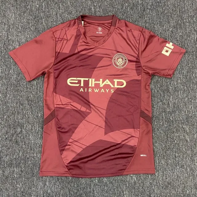 Adidas Football Jerseys Short-Sleeve Club Designs product detail image 16