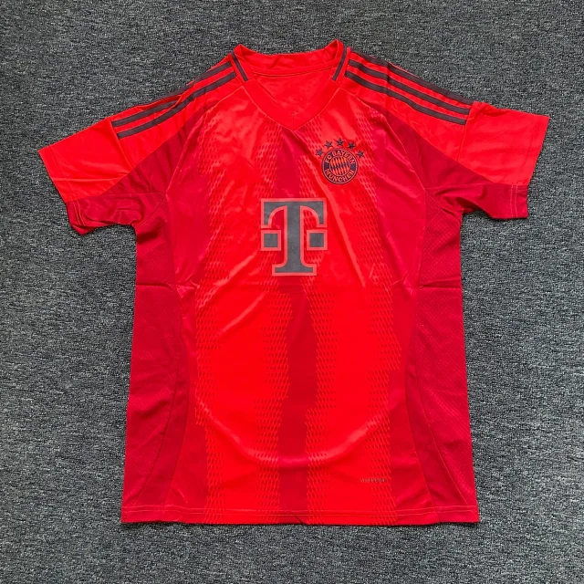 Adidas Football Jerseys Short-Sleeve Club Designs product detail image 2
