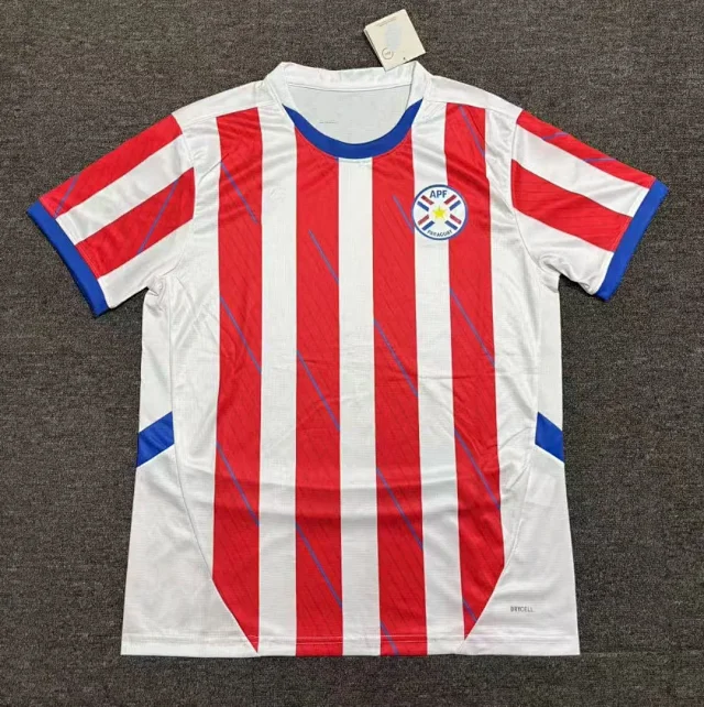 Adidas Football Jerseys Short-Sleeve Club Designs product detail image 9