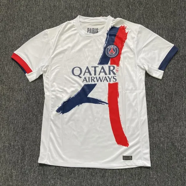 Adidas Football Jerseys Short-Sleeve Club Designs product detail image 7