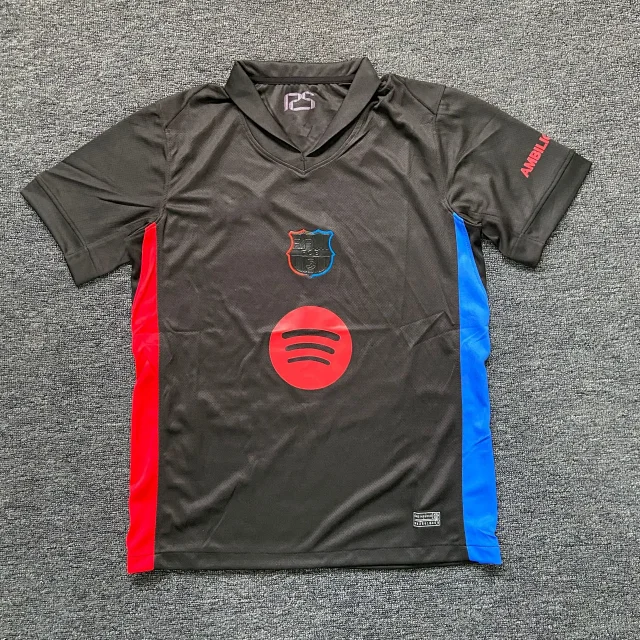 Adidas Football Jerseys Short-Sleeve Club Designs product detail image 4