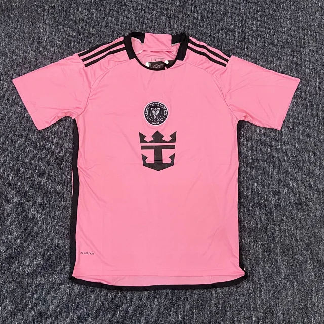 Adidas Football Jerseys Short-Sleeve Club Designs product detail image 18