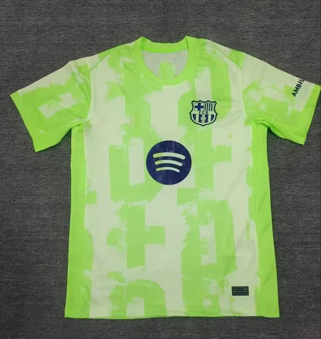 Adidas Football Jerseys Short-Sleeve Club Designs product detail image 5