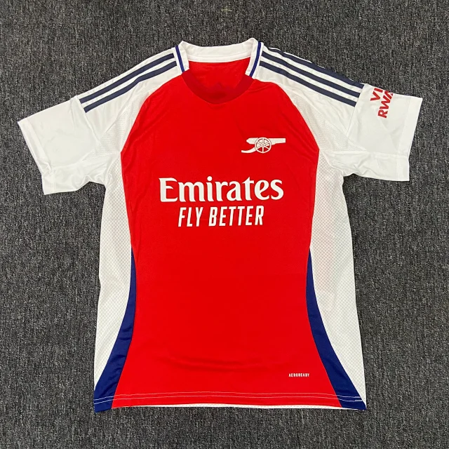Adidas Football Jerseys Short-Sleeve Club Designs product detail image 11