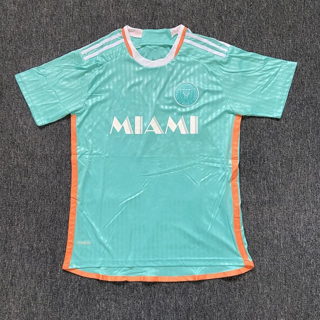Adidas Football Jerseys Short-Sleeve Club Designs product detail image 19