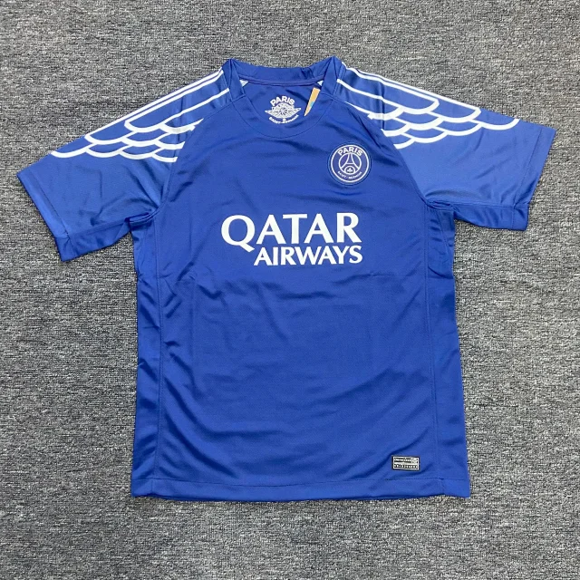 Adidas Football Jerseys Short-Sleeve Club Designs product detail image 8