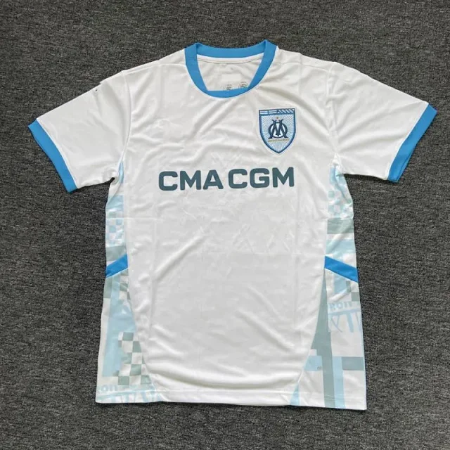 Adidas Football Jerseys Short-Sleeve Club Designs product detail image 17