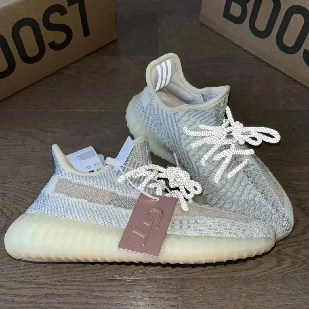 adidas Sneakers Yeezy Boost 350 V2 knit — 12